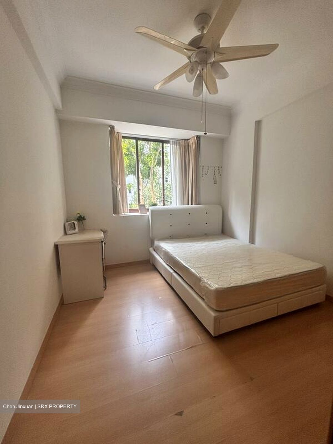 Tropical Spring (D18), Condominium #497054481